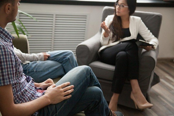 Importance of Finding Marriage Counselor
